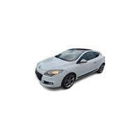 pommeau de levier Renault Megane 3