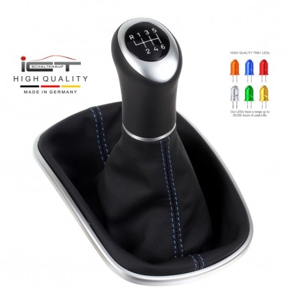 VW Botão da engrenagem Passat 5B Typ 3B / 3BG / W8 VW Botão da engrenagem Passat 5B Typ 3B / 3BG / W8