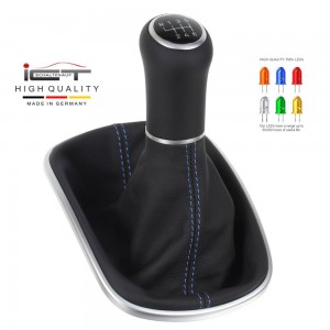  VW Botão da engrenagem Passat 5B Typ 3B / 3BG / W8