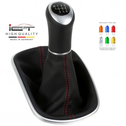 VW Botão da engrenagem Passat 5B Typ 3B / 3BG / W8 VW Botão da engrenagem Passat 5B Typ 3B / 3BG / W8