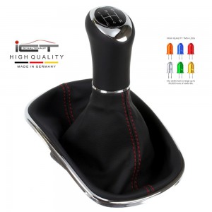  VW pommeau de levier Passat 5B Typ 3B / 3BG / W8