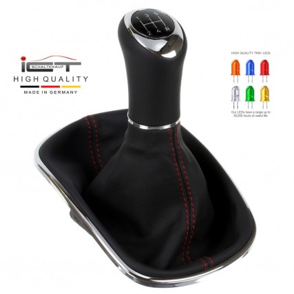 VW pommeau de levier Passat 5B Typ 3B / 3BG / W8 VW pommeau de levier Passat 5B Typ 3B / 3BG / W8