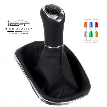 VW pommeau de levier Passat 5B Typ 3B / 3BG / W8 VW pommeau de levier Passat 5B Typ 3B / 3BG / W8
