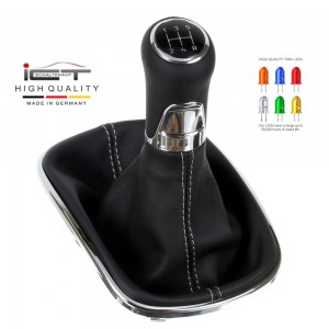  VW Botão da engrenagem Passat 5B Typ 3B / 3BG / W8