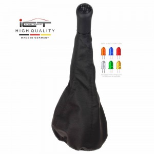  VW pommeau de levier T4 / T5 / T6 T4