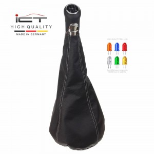 ict vites topuzu gri dikişli VW Bus T4 Transporter Multivan California