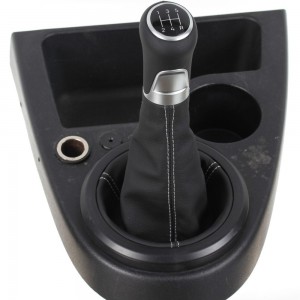 Ford Fiesta MK6 ST Cup Fusion Calero image de voiture x