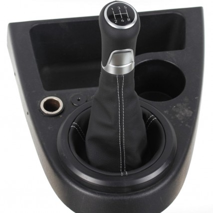 Ford Fiesta MK6 ST Cup Fusion Calero imagem de carro x