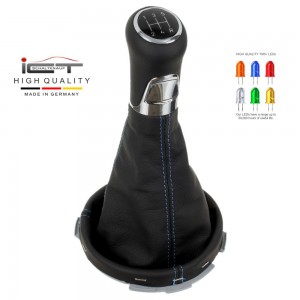  Ford pommeau de levier Fiesta MK6 Fusion / Fusion Calero