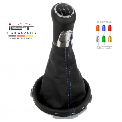 Ford palanca de cambios Fiesta MK6 Fusion / Fusion Calero Ford palanca de cambios Fiesta MK6 Fusion / Fusion Calero