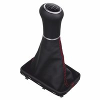  Marca Botão da engrenagem VW Touran 1T / 5T
