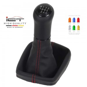  Brands shift knob VW Touran 1T / 5T