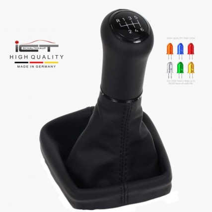 Brands shift knob VW Touran 1T / 5T Brands shift knob VW Touran 1T / 5T