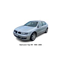  Seat shift knob Leon Leon 1M