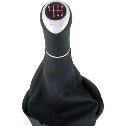  Seat palanca de cambios Leon Leon 1M