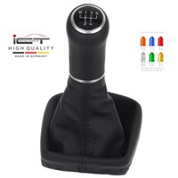  Seat palanca de cambios Leon Leon 1M