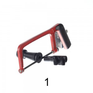 Schaltknauf Schaltsack Opel Astra G leder schaltmanschette