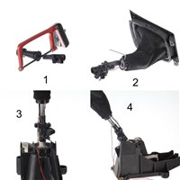 Opel Astra G Coupe Cabrio CC OPC Instructions d'installation