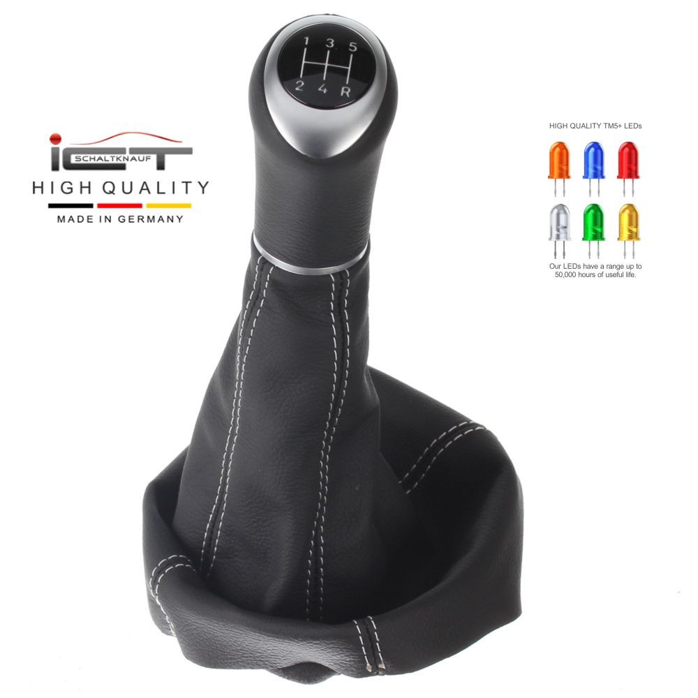 Botão da engrenagem Opel Astra G