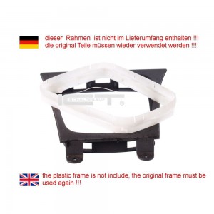 Schaltknauf Schaltsack Opel Astra G leder schaltmanschette