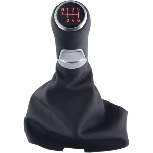  Seat shift knob Leon Leon 1M
