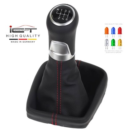  Seat Botão da engrenagem Leon Leon 1M