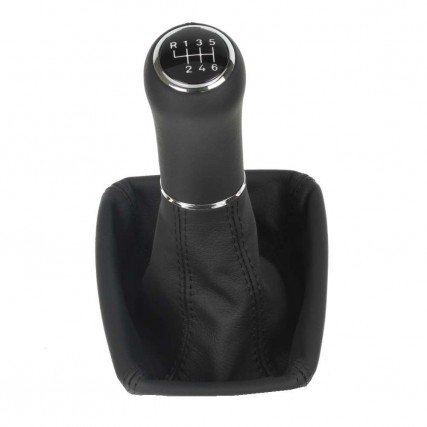 Mazda MX5 NA NB NC ND Schaltknauf Schaltsack Alcantara leder schaltmanschette