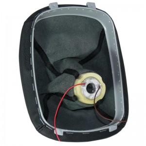  Seat pommeau de levier Leon Leon 1M