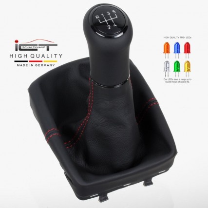 VW Vites Topuzu Polo VW Polo IV Typ 9N_9N2 Deri körük VW Vites Topuzu Polo VW Polo IV Typ 9N_9N2 Deri körük