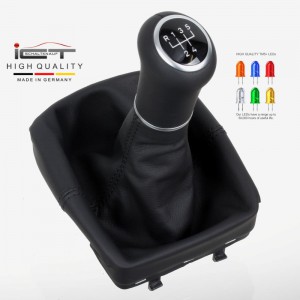  VW shift knob Polo VW Polo IV Typ 9N_9N2