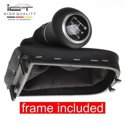 pommeau de levier VW VW UP!, Seat Mii, Skoda Citigo pommeau de levier VW VW UP!, Seat Mii, Skoda Citigo