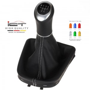 pommeau de levier VW VW UP!, Seat Mii, Skoda Citigo