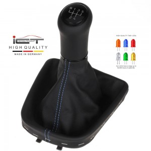 pommeau de levier VW VW UP!, Seat Mii, Skoda Citigo