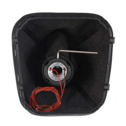  Mercedes pomello del cambio C-Classe Facelift W203 / T-Modell