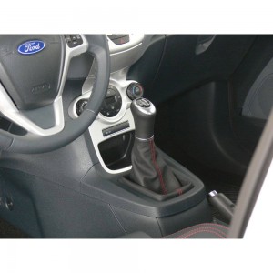   Botão da engrenagem Marca Fiesta MK7