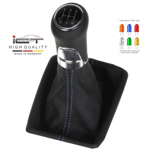   pommeau de levier Marques Fiesta MK7