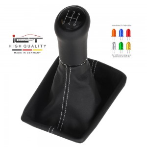   shift knob Brands Fiesta MK7