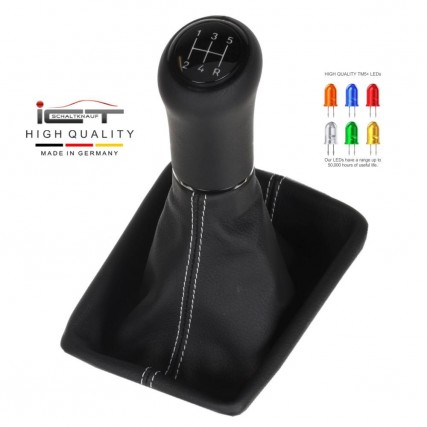   shift knob Brands Fiesta MK7