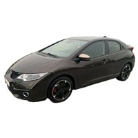 shift knob Honda Civic MK9