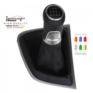 shift knob Honda Civic MK9