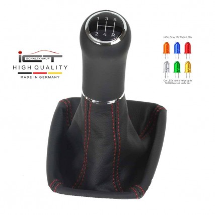 shift knob A6 Audi 100 A6 Typ C4