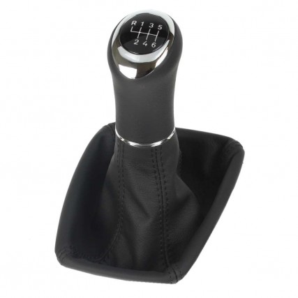 Schaltknauf Schaltsack A6 Audi 100 A6 Typ C4 leder Schaltknauf Schaltsack A6 Audi 100 A6 Typ C4 leder