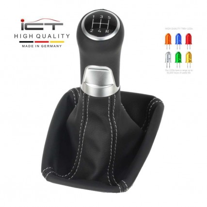 shift knob A6 Audi 100 A6 Typ C4 shift knob A6 Audi 100 A6 Typ C4