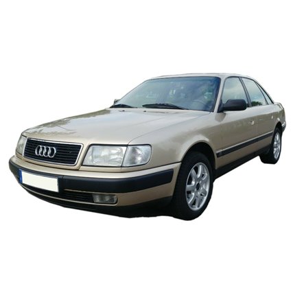 palanca de cambios A6 Audi 100 A6 Typ C4 palanca de cambios A6 Audi 100 A6 Typ C4