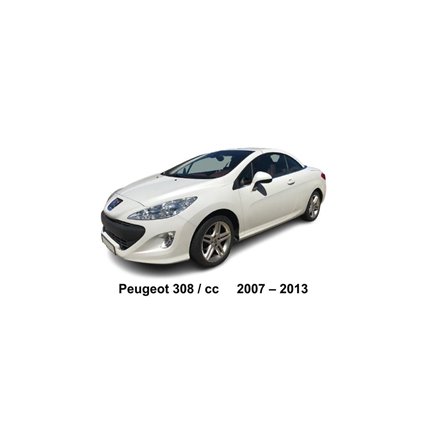 Botão da engrenagem Peugeot Peugeot 308 cc Botão da engrenagem Peugeot Peugeot 308 cc