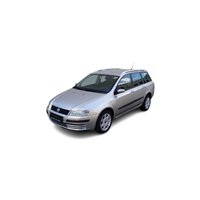 Schaltknauf Schaltsack Fiat Stilo leder schaltmanschette