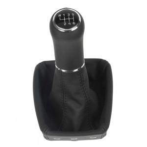 pommeau de levier Audi Audi 80/90 B2 Typ 81/85