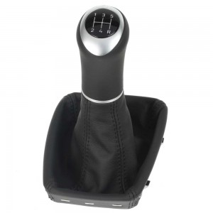 shift knob Audi Audi 80/90 B2 Typ 81/85