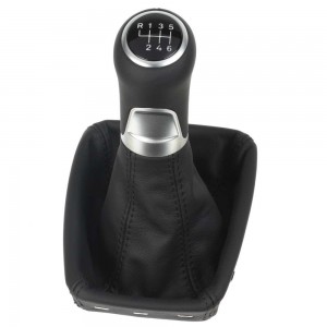 shift knob Audi Audi 80/90 B2 Typ 81/85