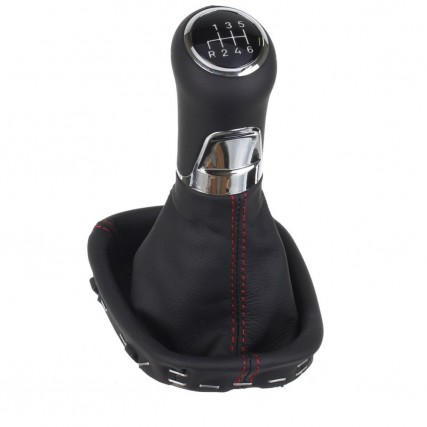 Mercedes shift knob C-Class W203 / Sportcoupe CL203 / T-Modell Mercedes shift knob C-Class W203 / Sportcoupe CL203 / T-Modell